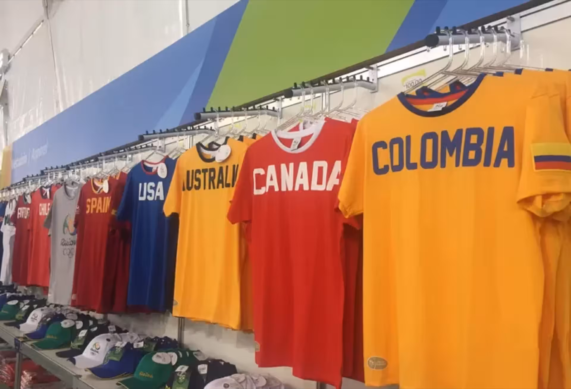 Olimpíadas 2016 - 4