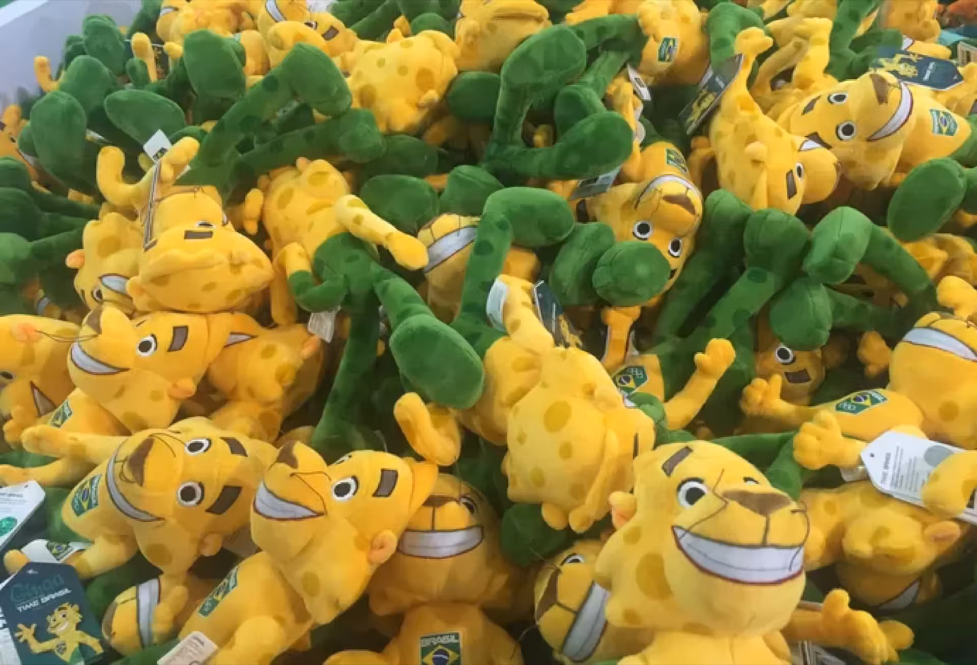 Olimpíadas 2016 - 5