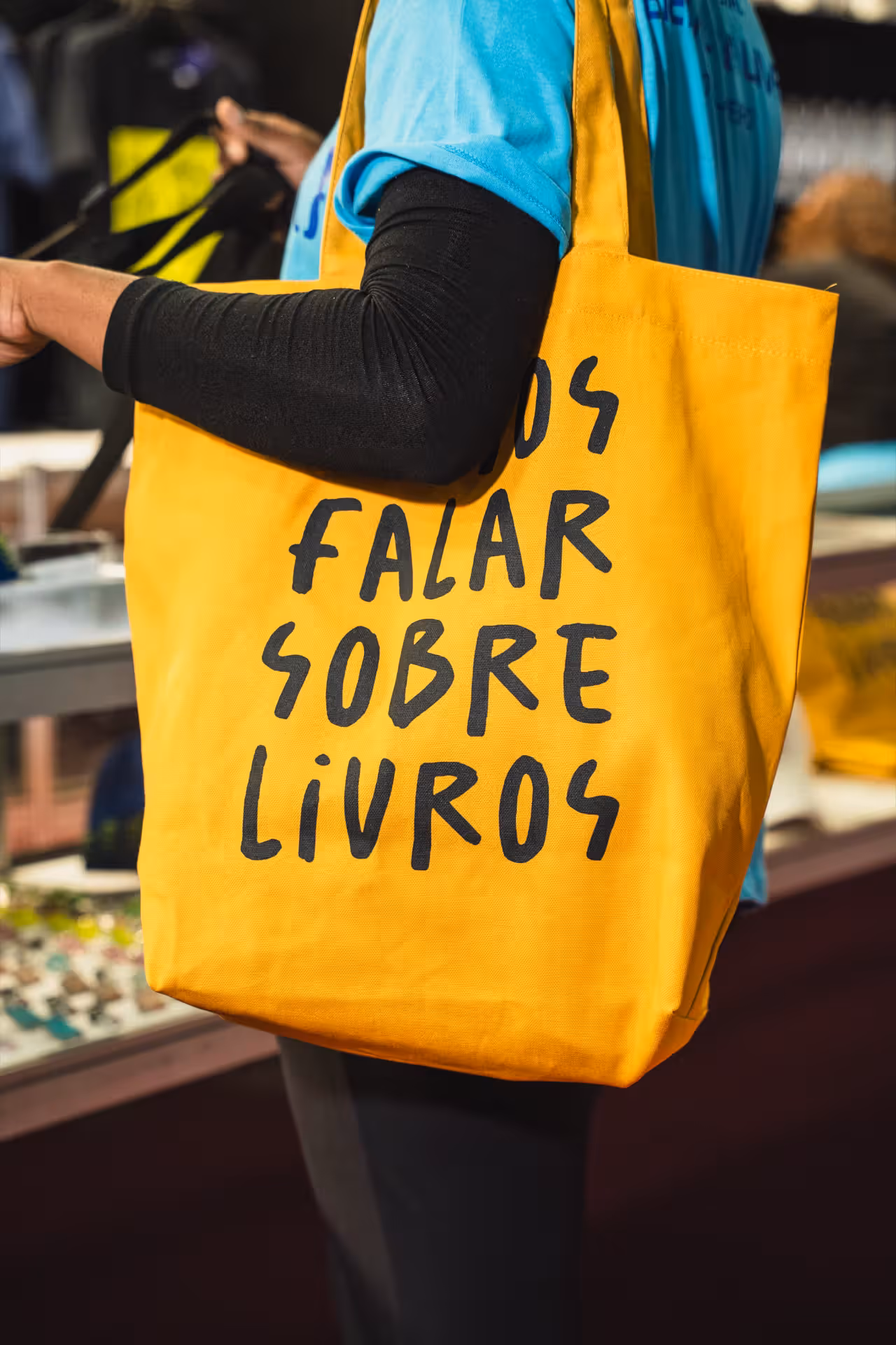 Bienal do Livro Rio 2025 - 1