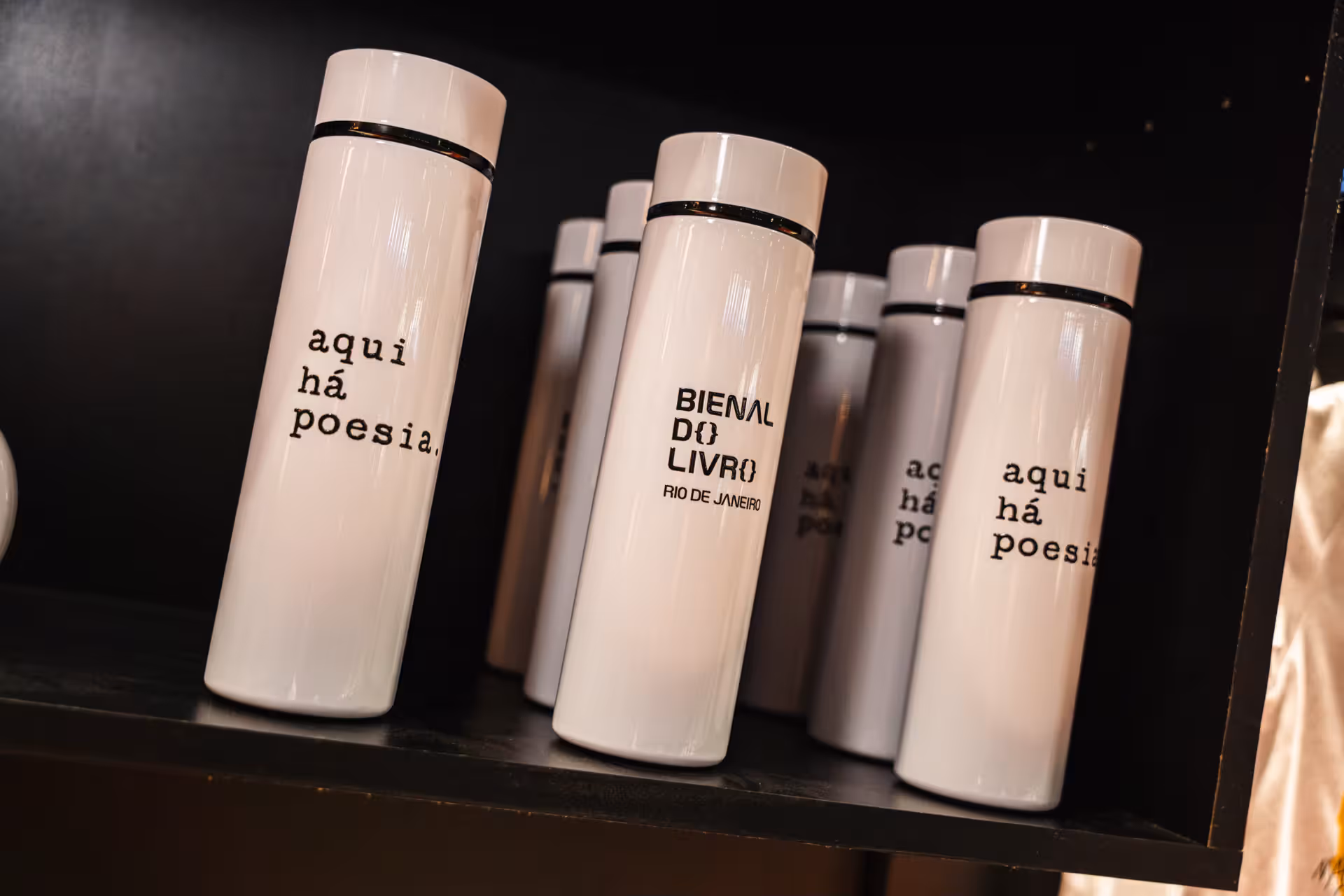 Bienal do Livro Rio 2025 - 13