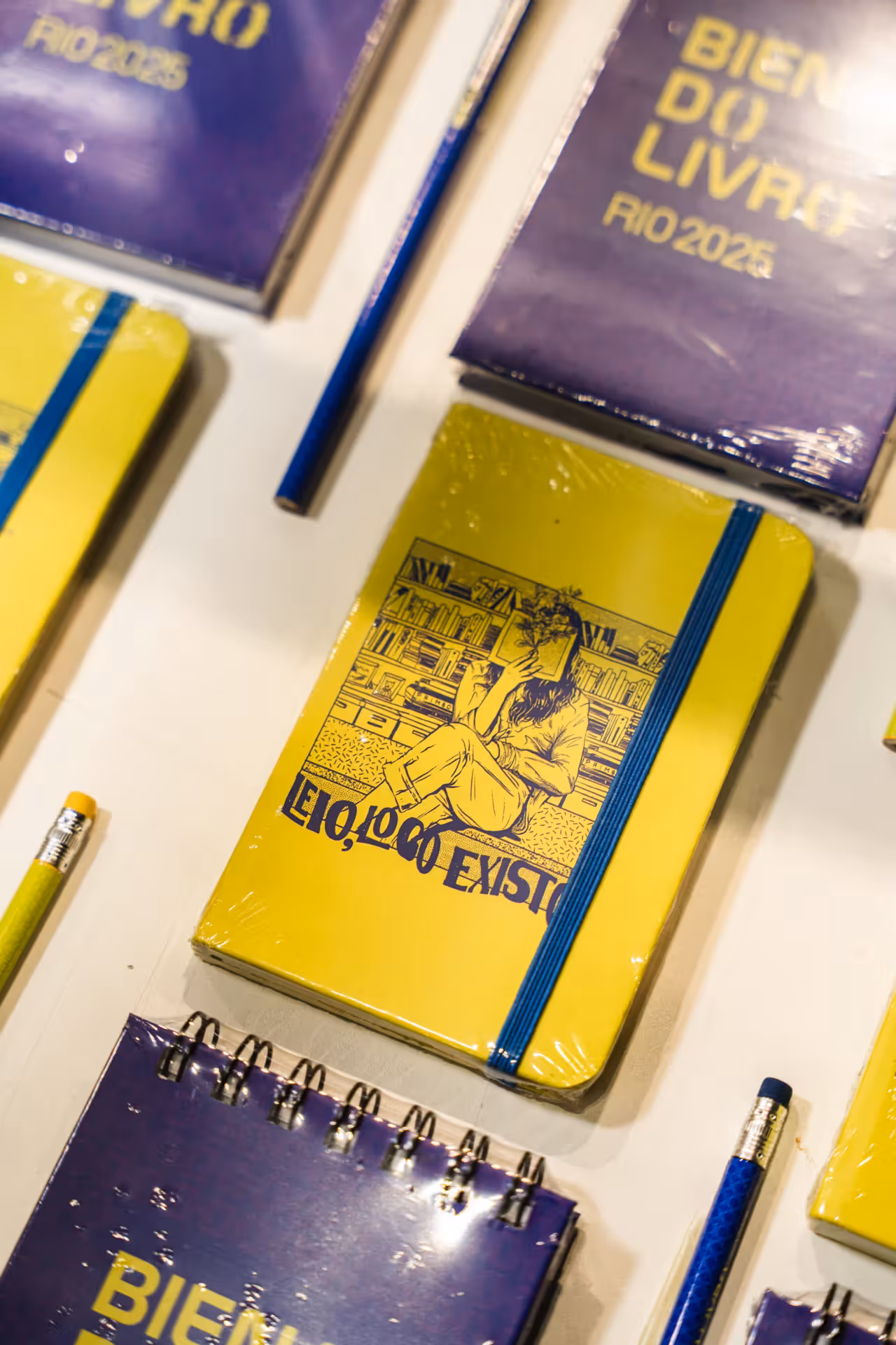 Bienal do Livro Rio 2025 - 14