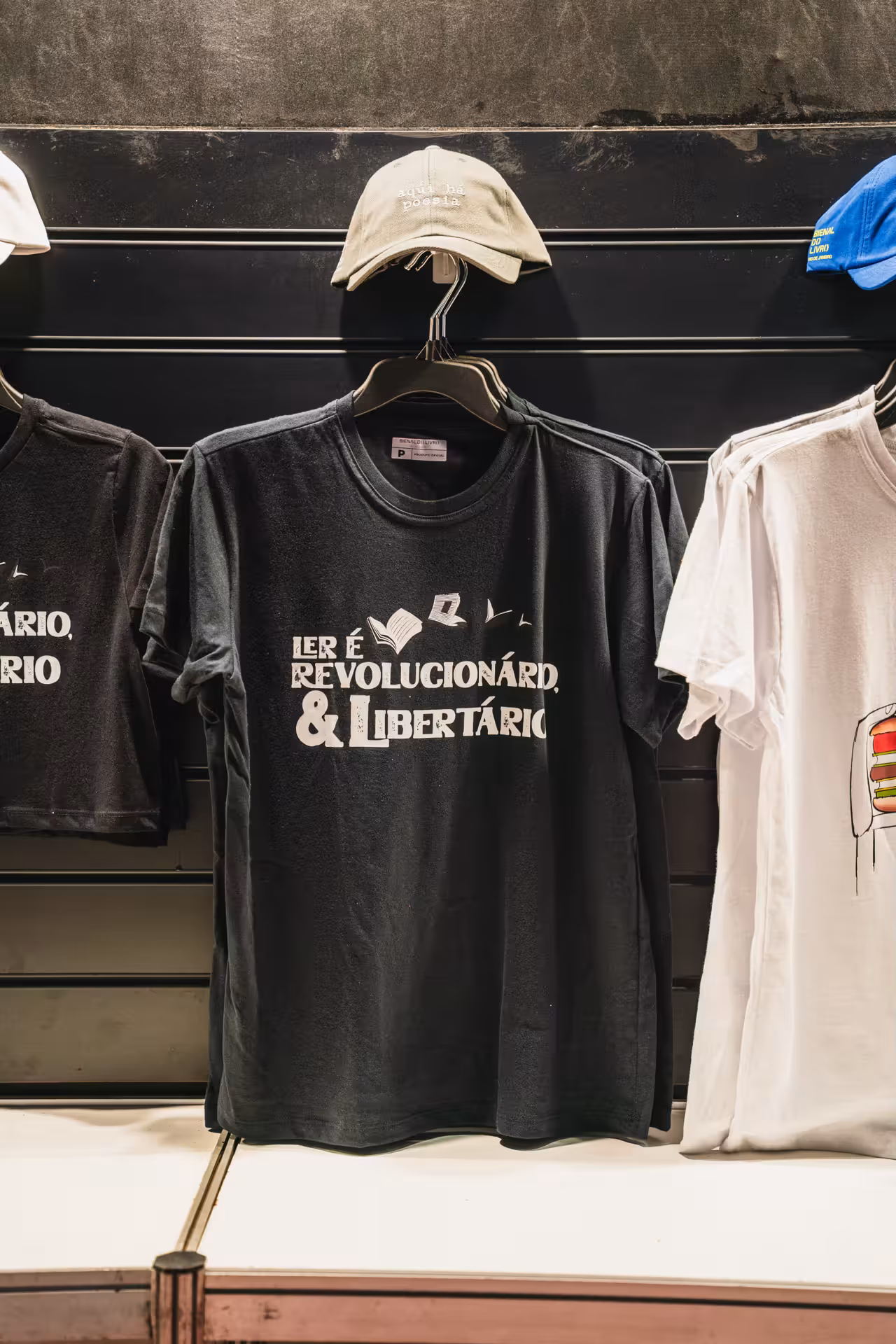 Bienal do Livro Rio 2025 - 4