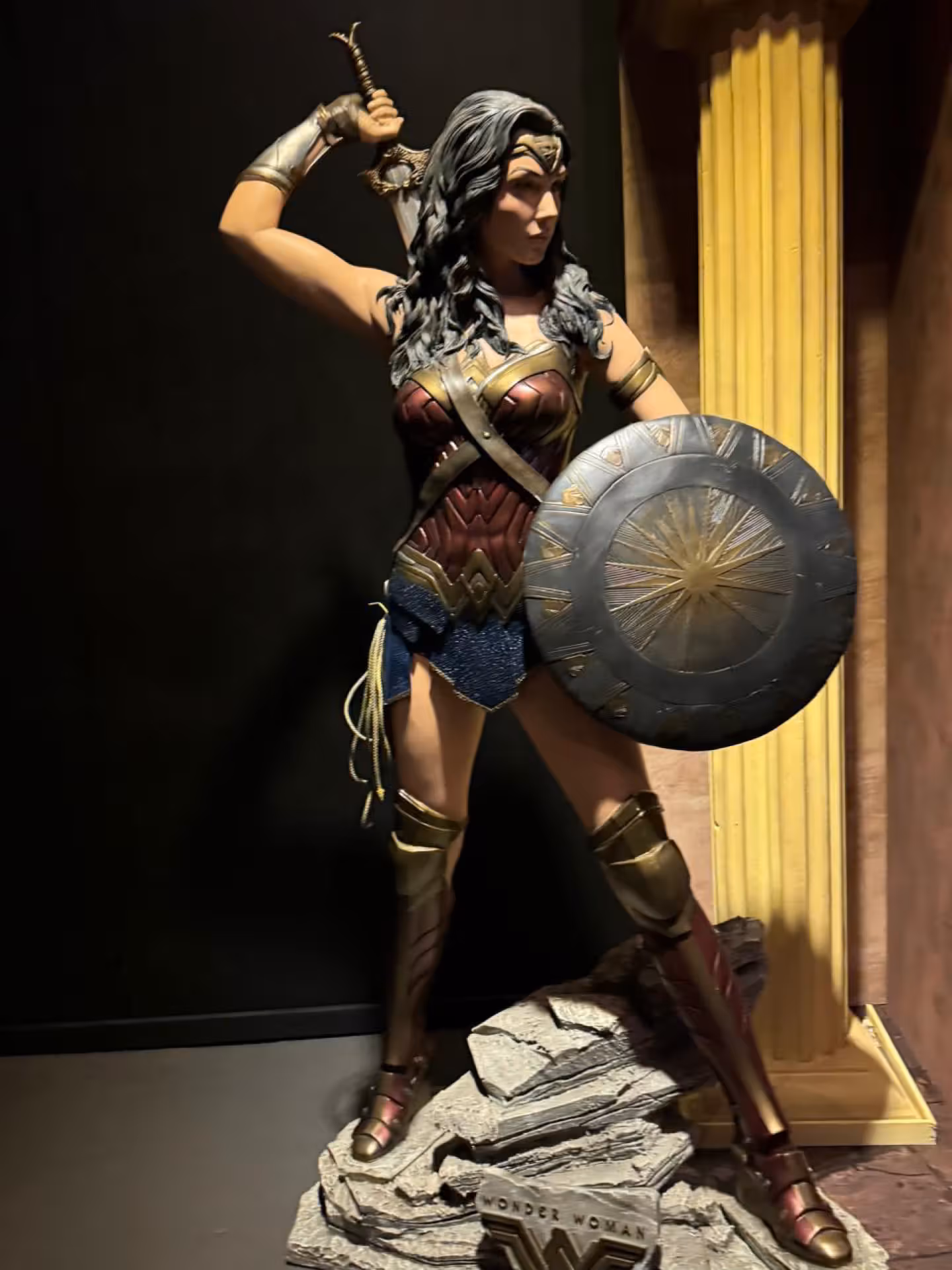 Exposição DC Comics - 12