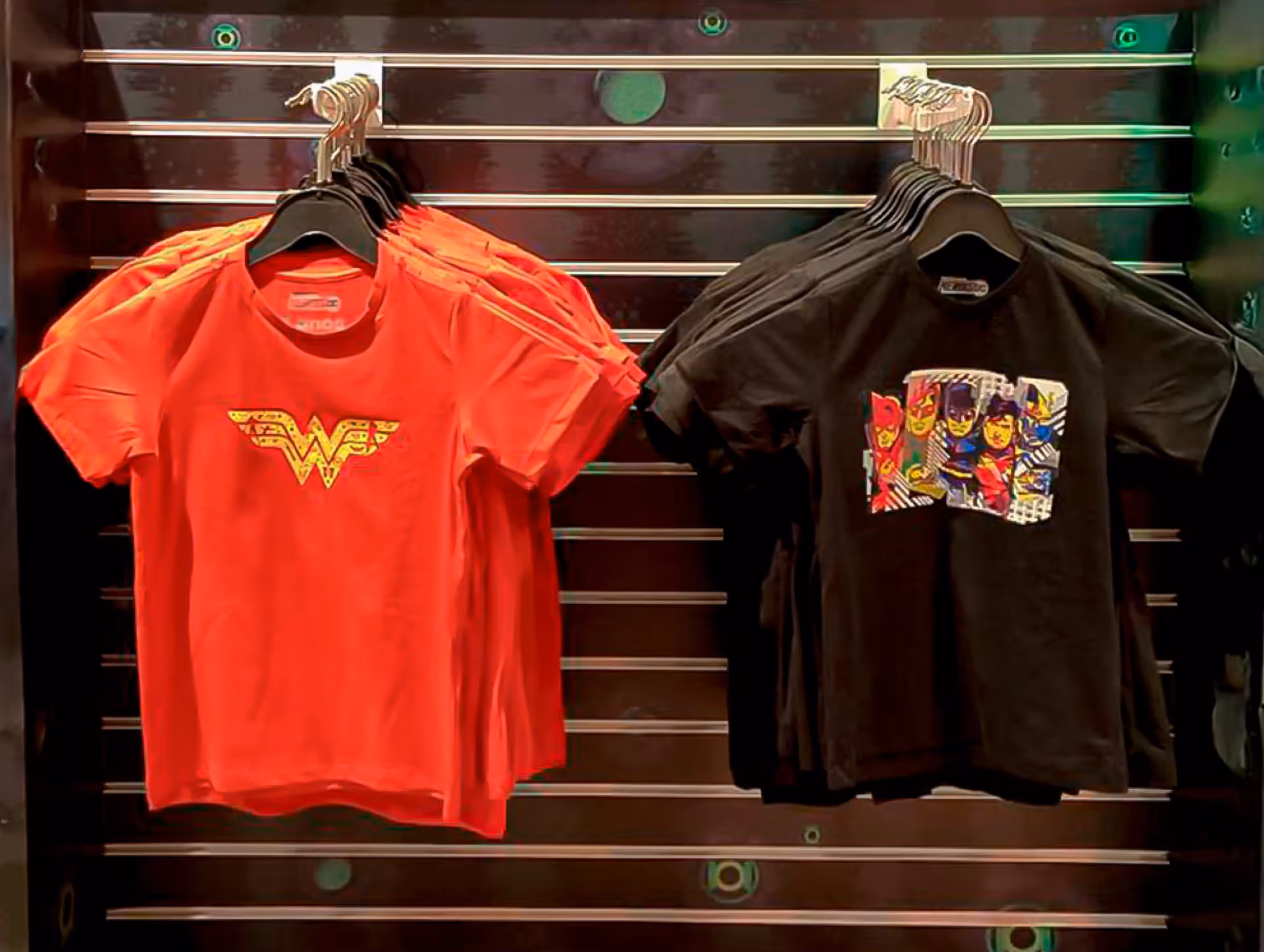 Exposição DC Comics - 4