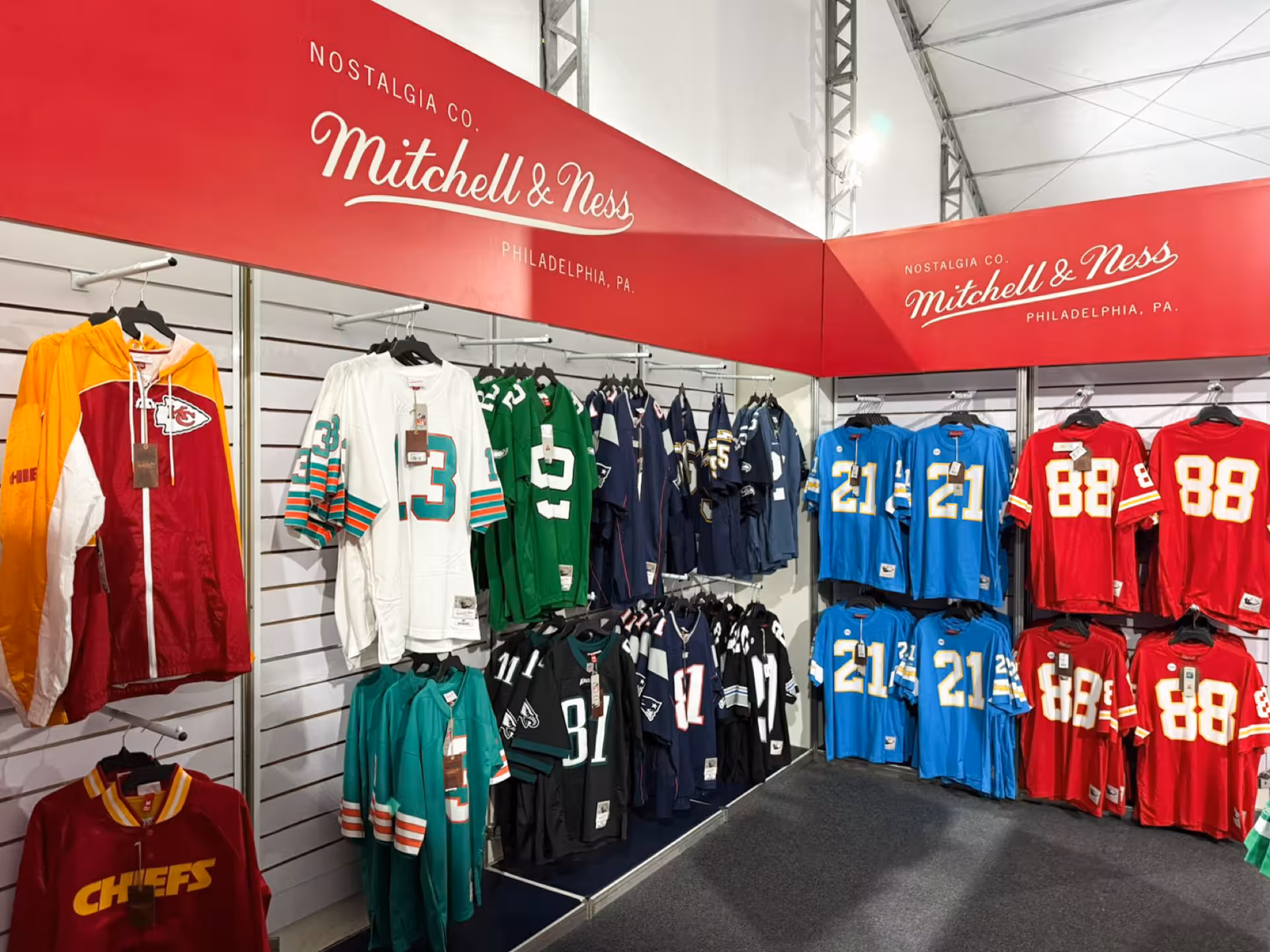 Jogo NFL no Brasil - 26