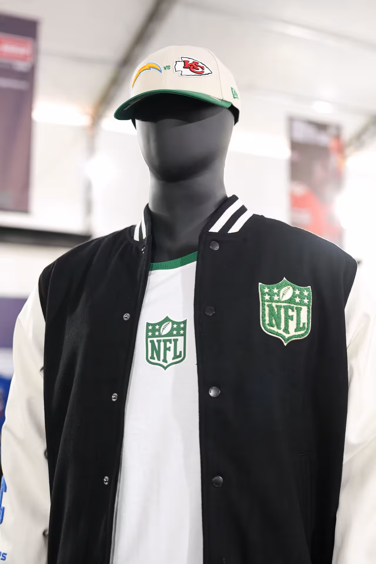 Jogo NFL no Brasil - 29