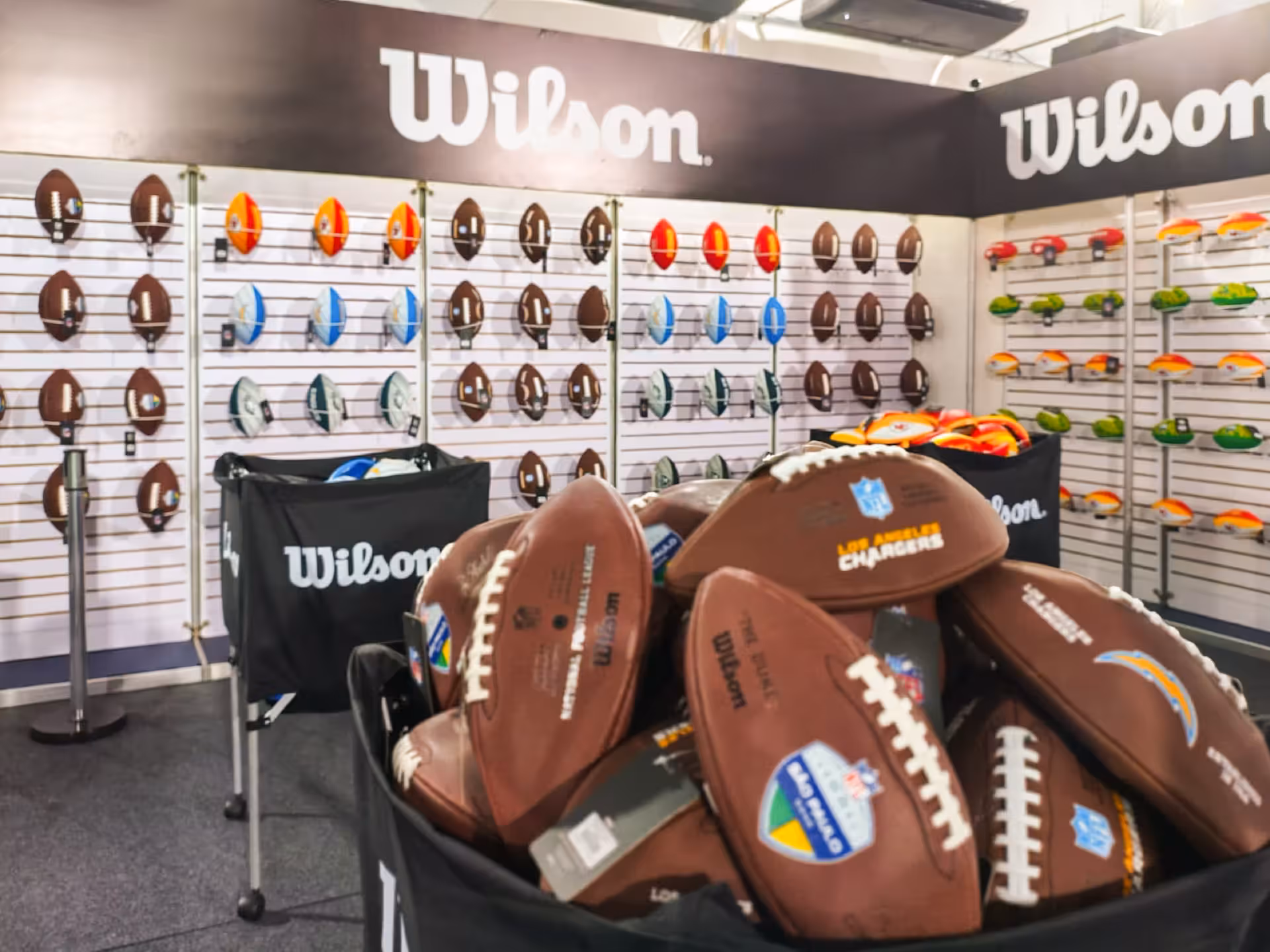 Jogo NFL no Brasil - 7