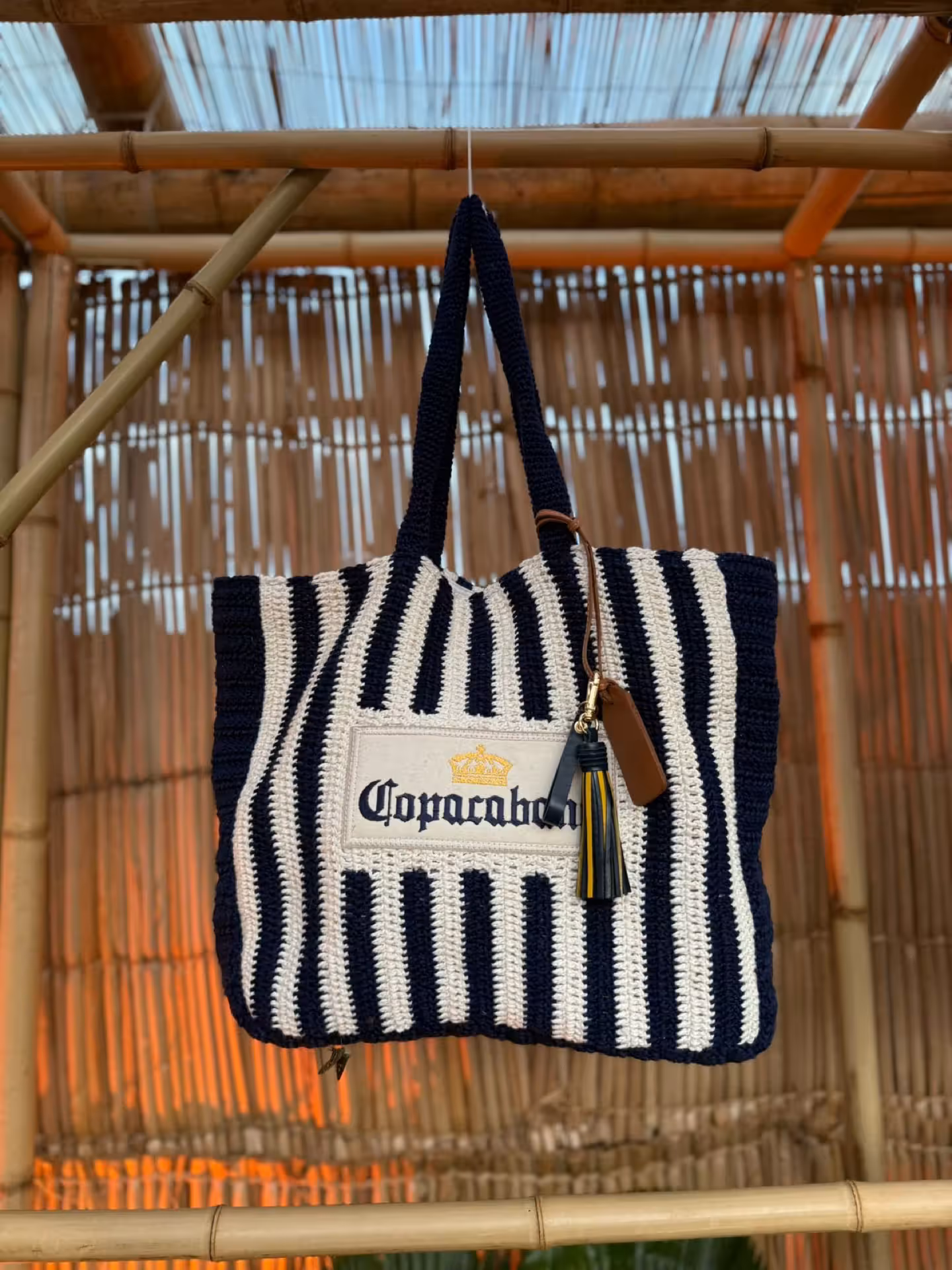 Loja da Corona no Show da Shakira - 7