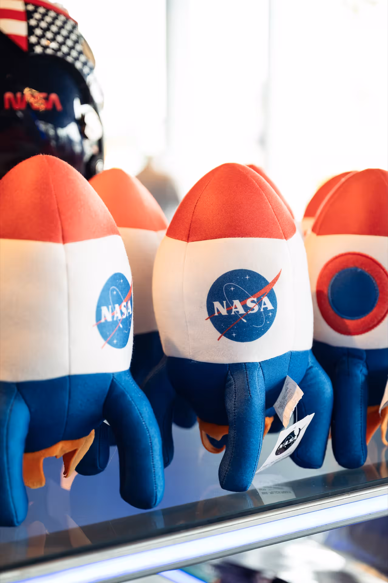 Nasa — Space Adventure - 10