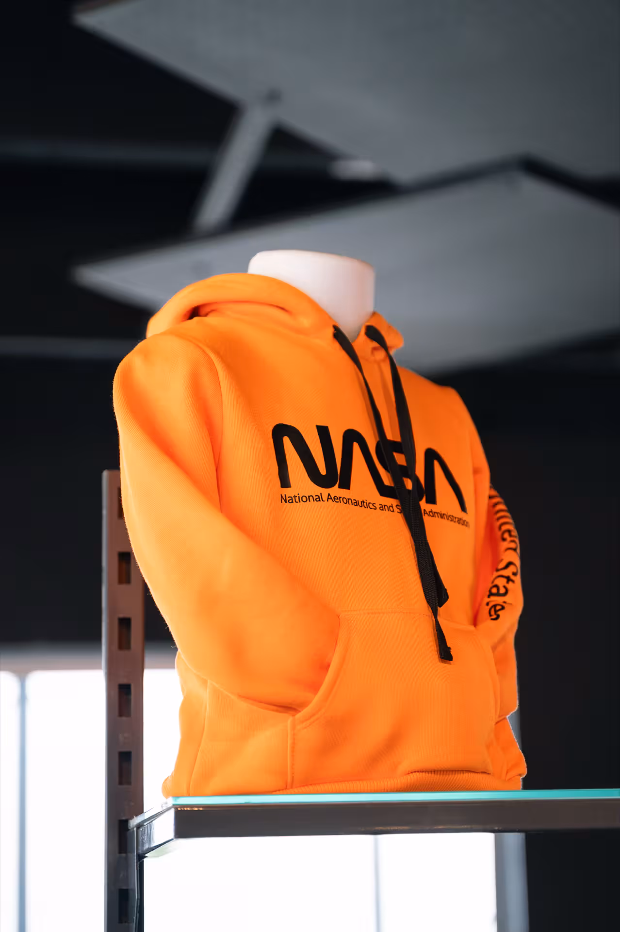 Nasa — Space Adventure - 12