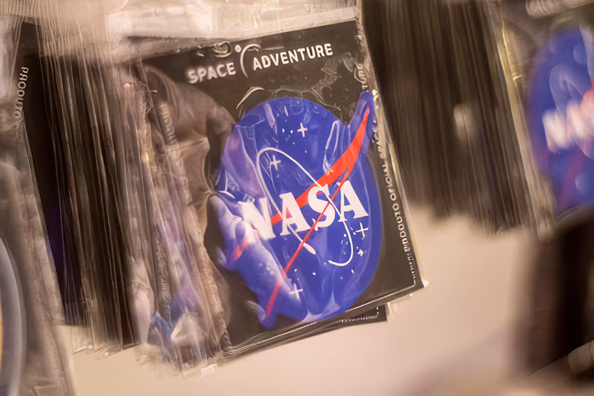Nasa — Space Adventure - 13