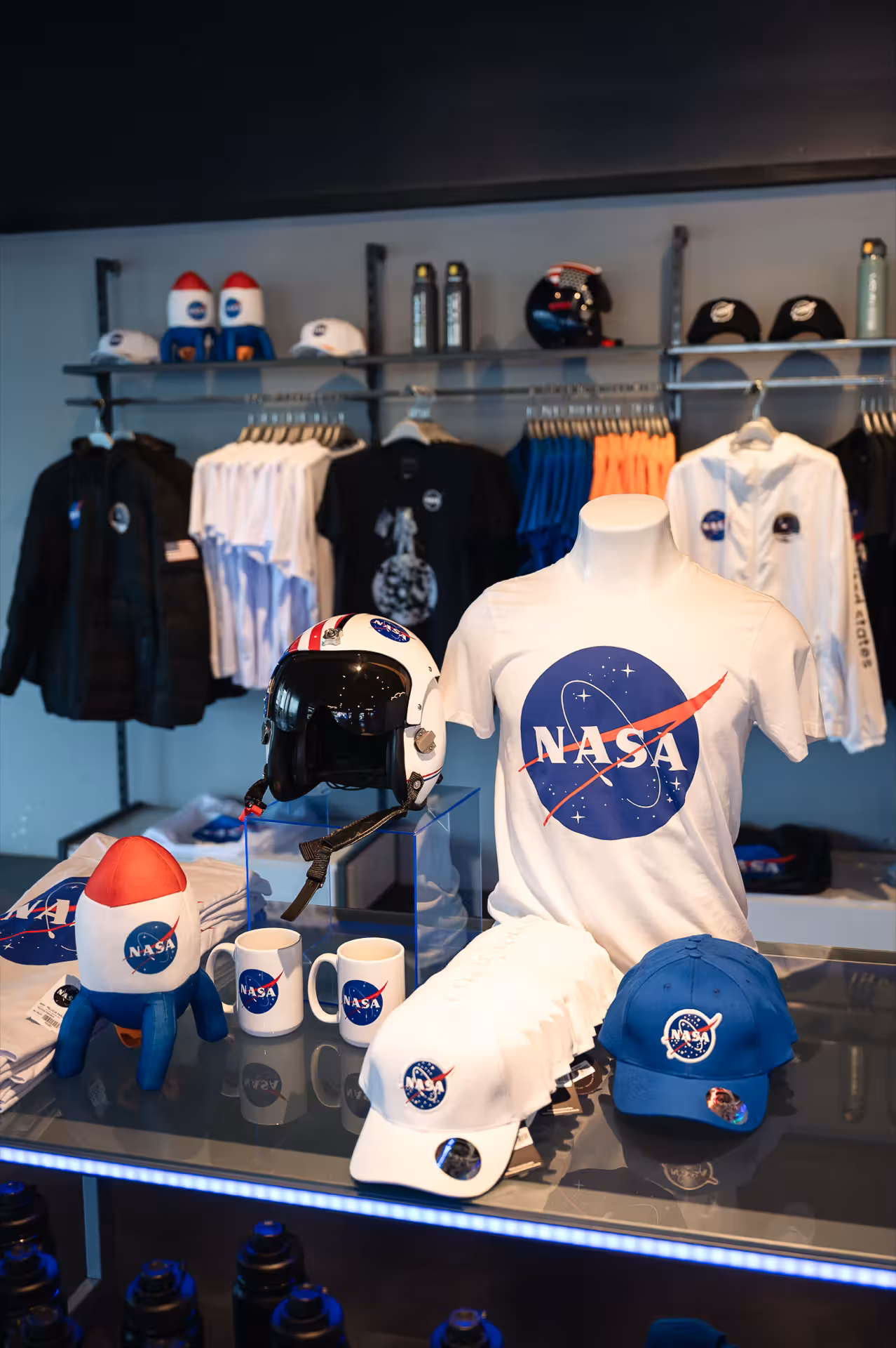 Nasa — Space Adventure - 2