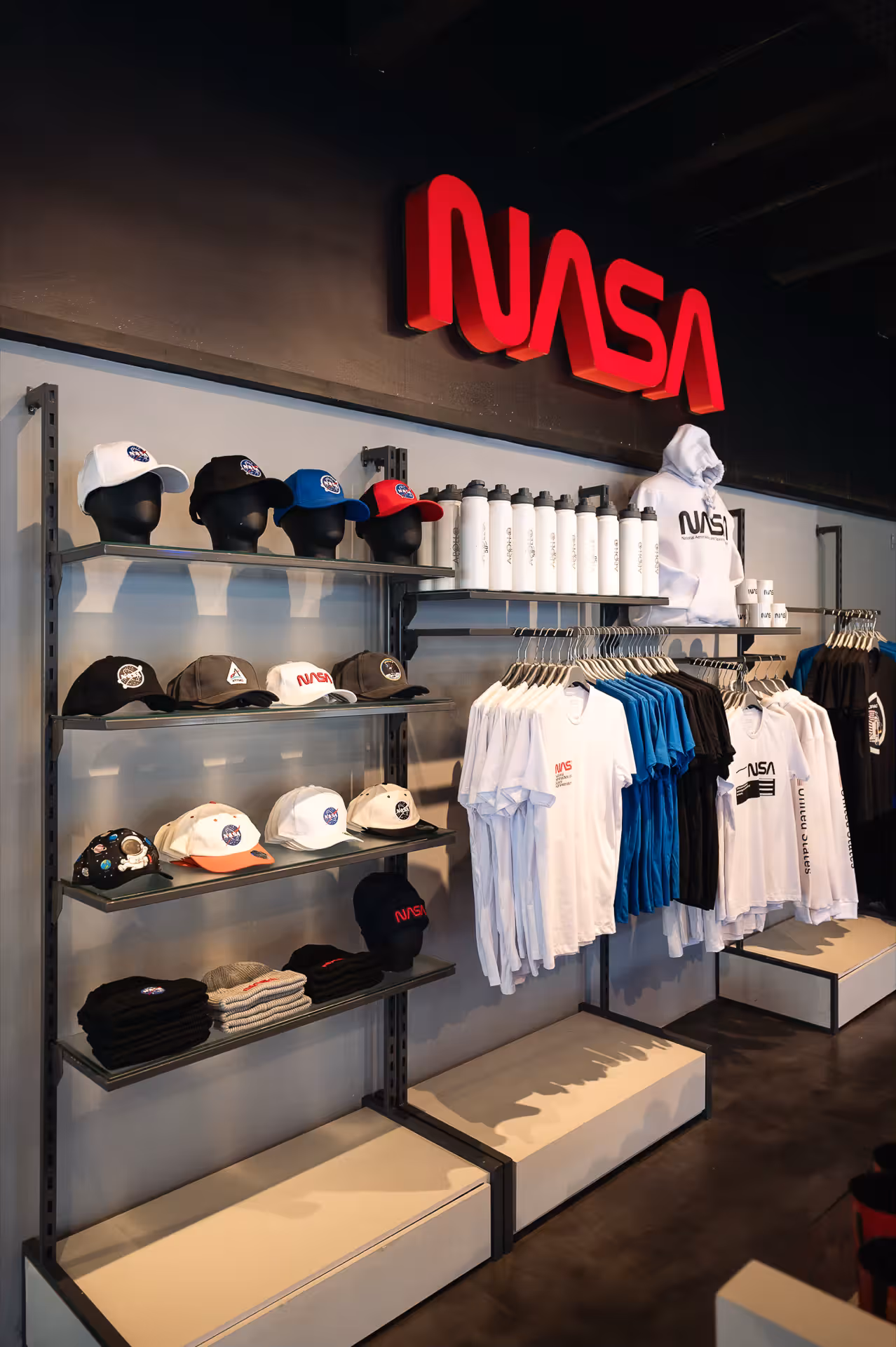 Nasa — Space Adventure - 3