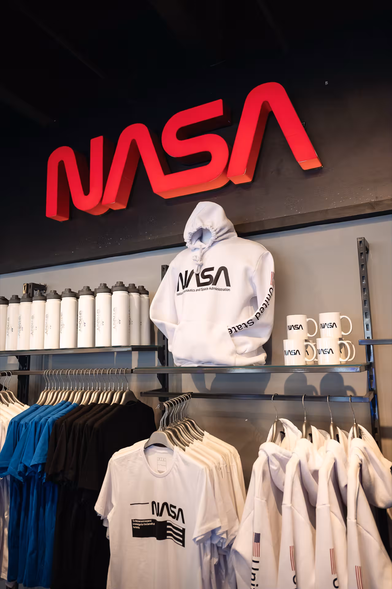 Nasa — Space Adventure - 4