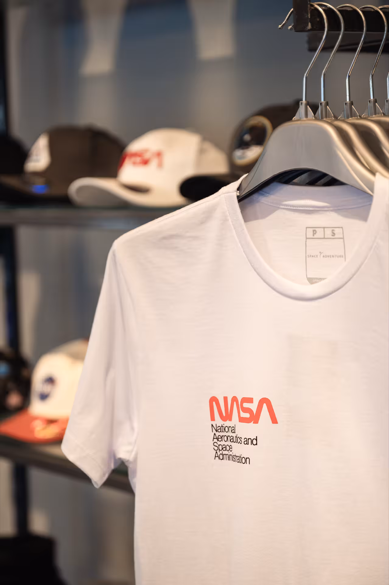 Nasa — Space Adventure - 5