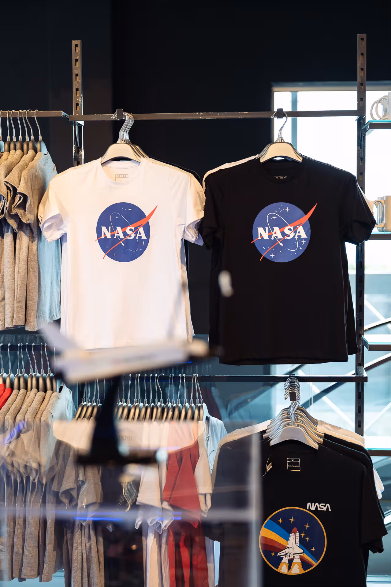 Nasa — Space Adventure - 9