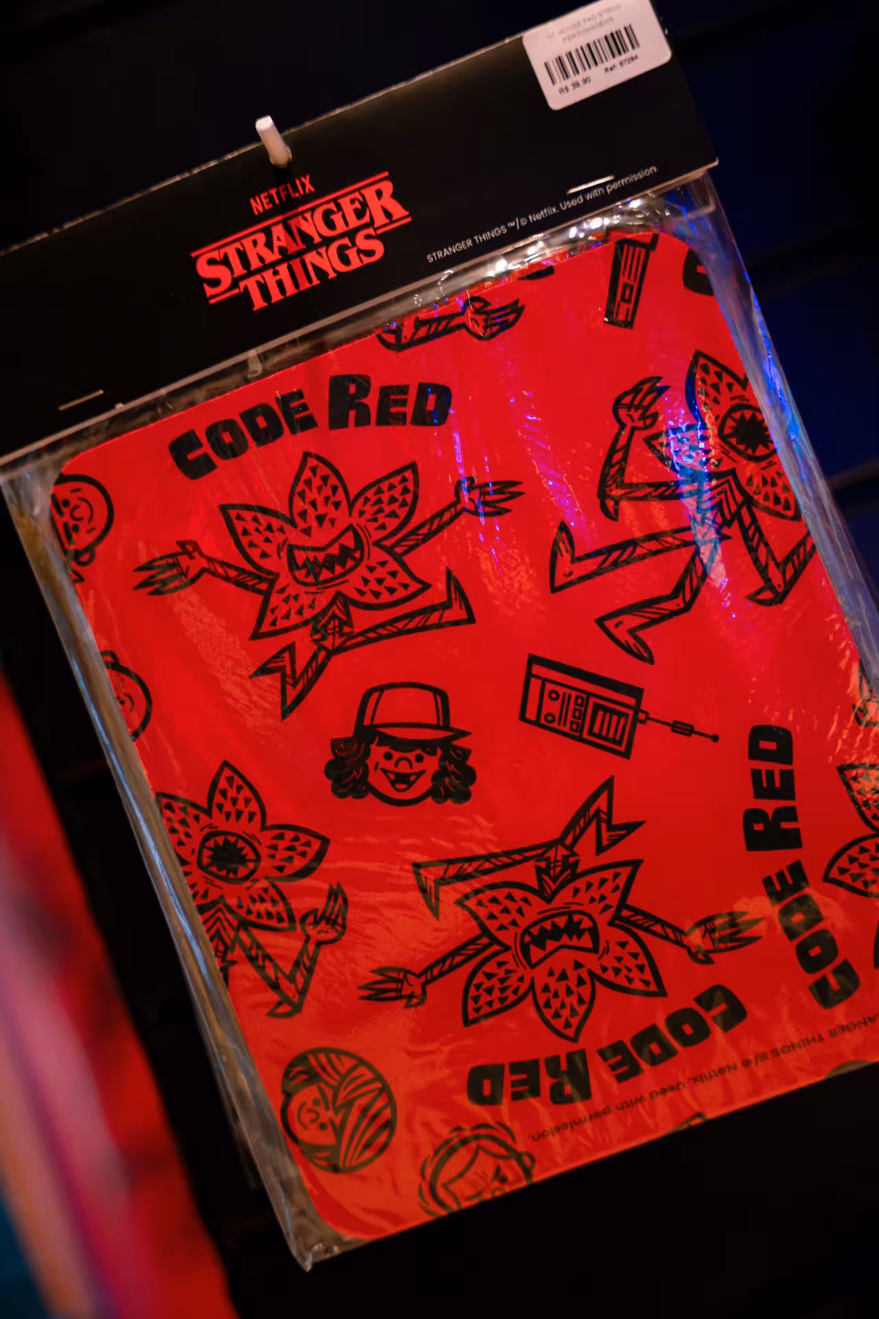 Stranger Things Experience - 10