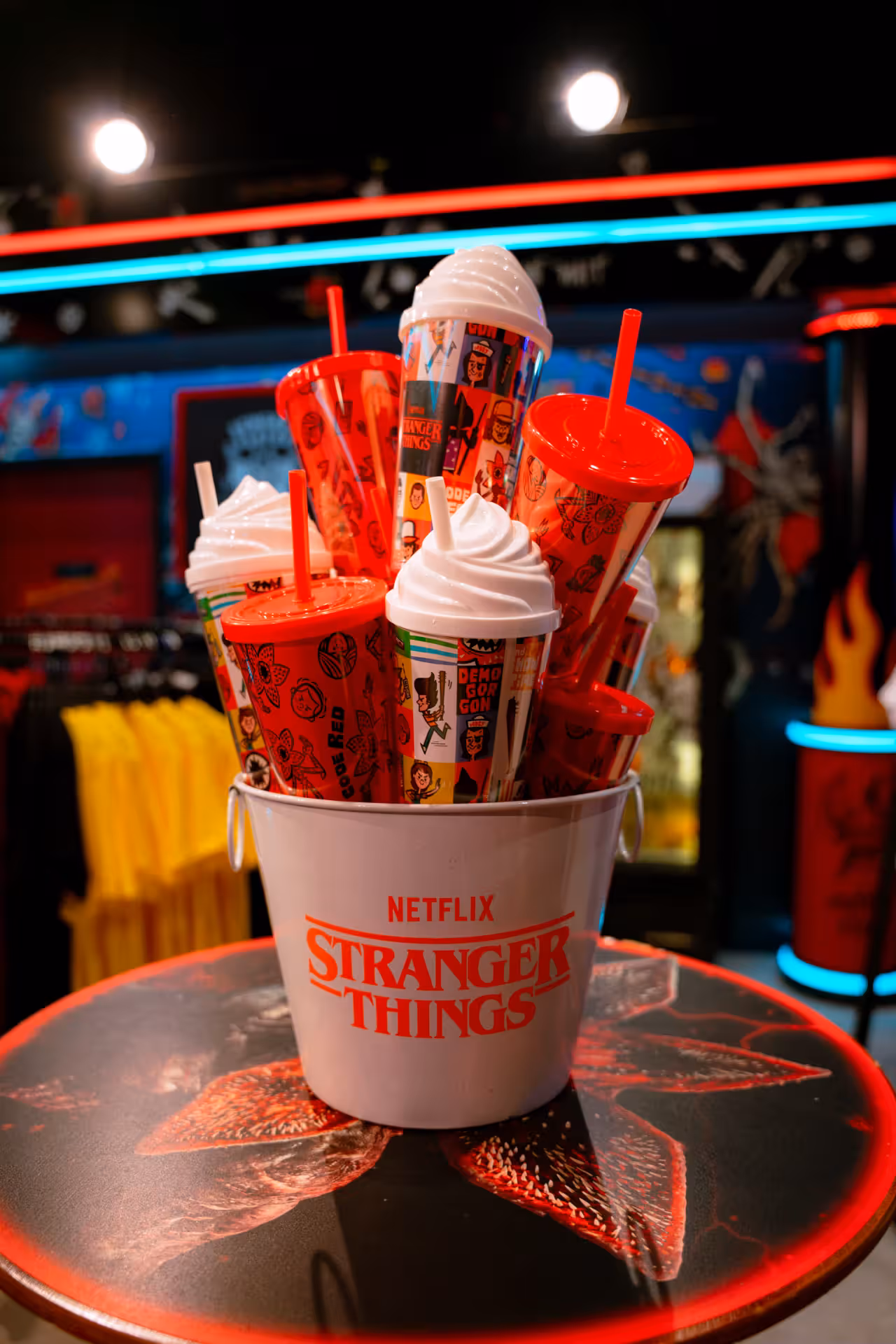 Stranger Things Experience - 24